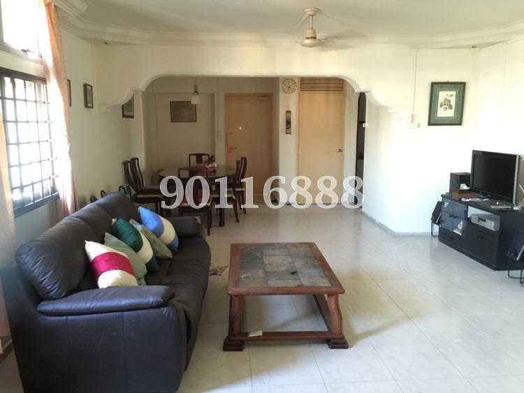 Blk 42 Circuit Road (Geylang), HDB 5 Rooms #166339572